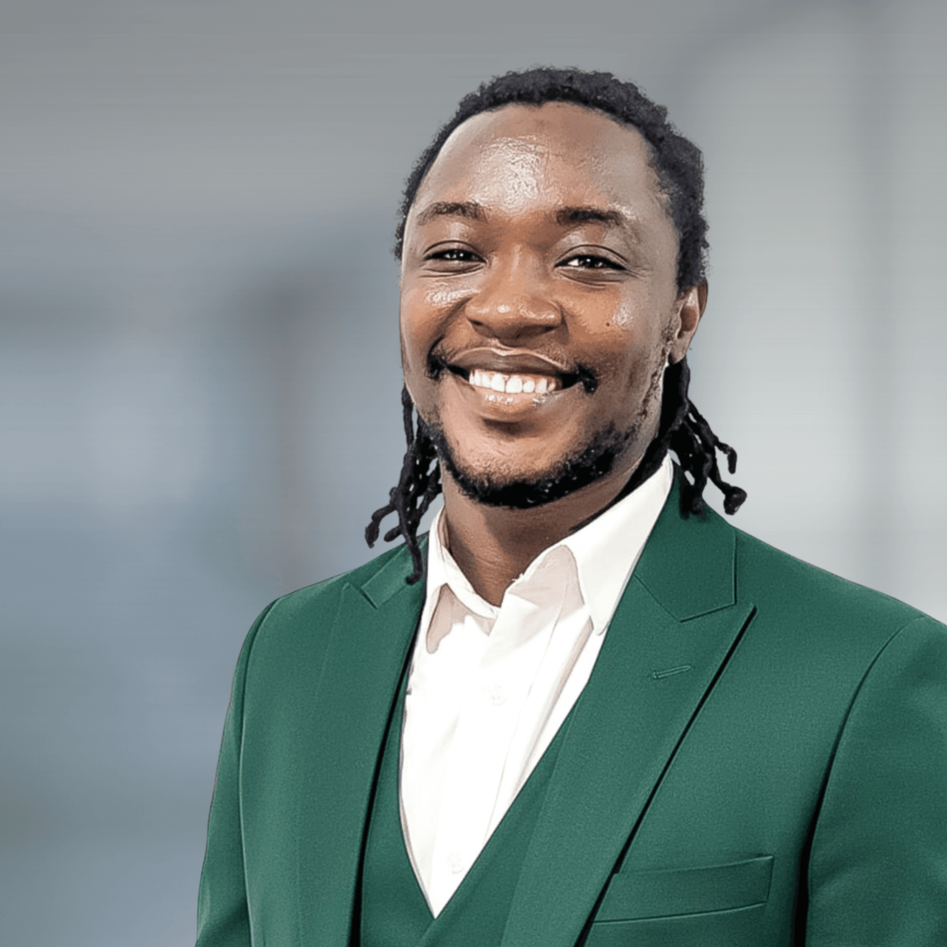 Sam Adeyinka - Full-Stack Digital Marketing Specialist & Growth Strategist