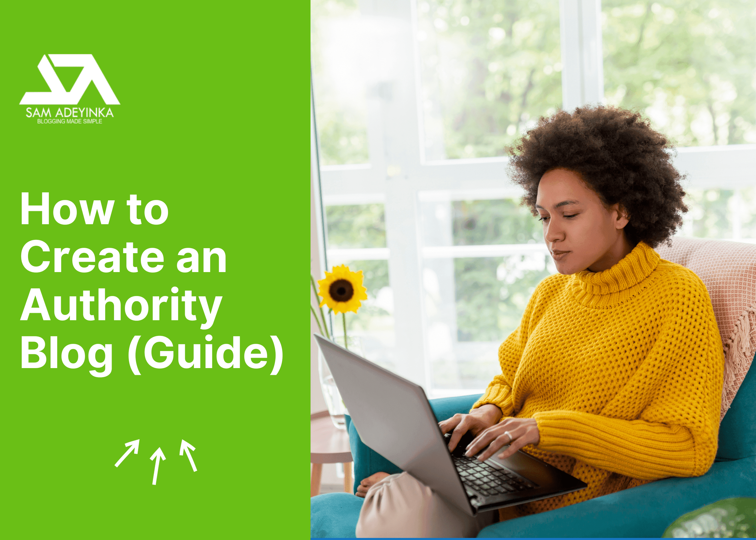 How to Create an Authority Blog