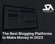Bests Blogging Platforms to Make Money
