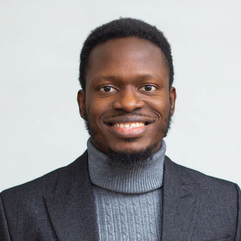 Oyekunle Damola