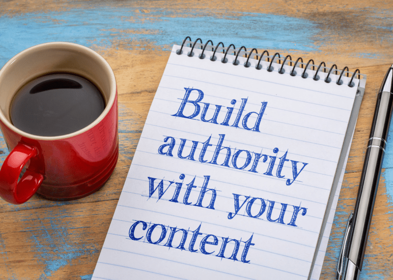 How to Create an Authority Blog